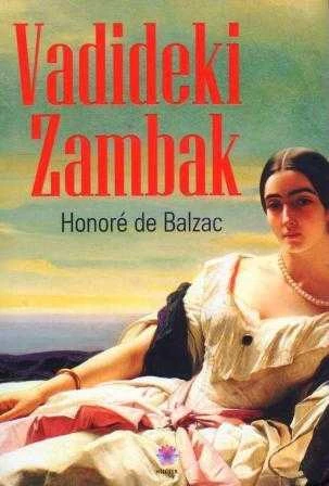 Vadideki Zambak