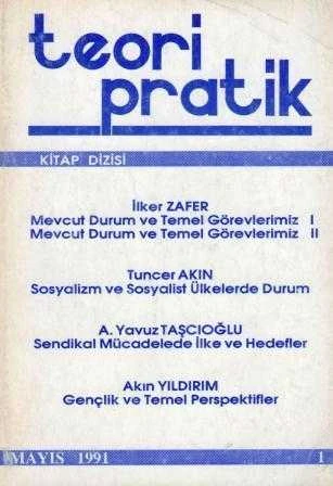 TEORİ PRATİK