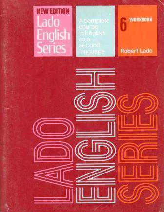 Lado English Series 6 Workbook