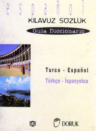 Türkçe İspanyolca Kılavuz Sözlük