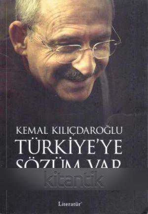 KEMAL KILIÇDAROĞLU - TÜRKİYE'YE SÖZÜM VAR (OKTAY EKŞİ İLE NEHİR SÖYLEŞİ)