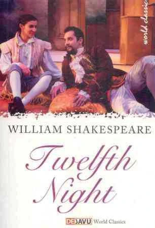 Dejavu World Classics / Twelfth Night
