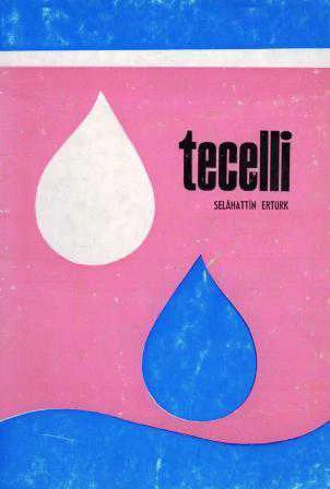 Tecelli (İmzalı) / 1975 Yılı İkinci Baskısı