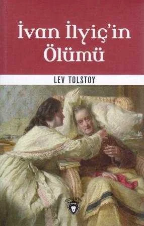 İvan İlyiç'in Ölümü / İlk Baskısı