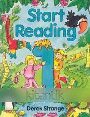 Start Reading 1