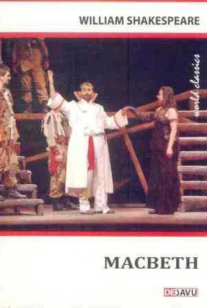 Dejavu World Classics / Macbeth
