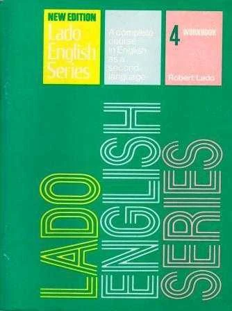 Lado English Series 4 Workbook