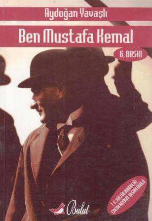 Ben Mustafa Kemal