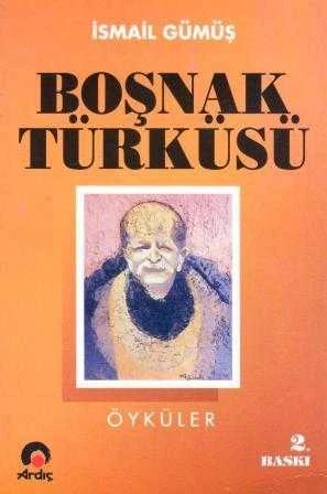 Boşnak Türküsü "Öyküler" / 1994 Yılı İkinci Baskısı