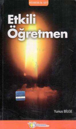 Etkili Öğretmen - 2005 Yılı İlk Baskısı