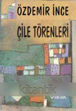 Çile Törenleri - 1995 Yılı İlk Baskısı