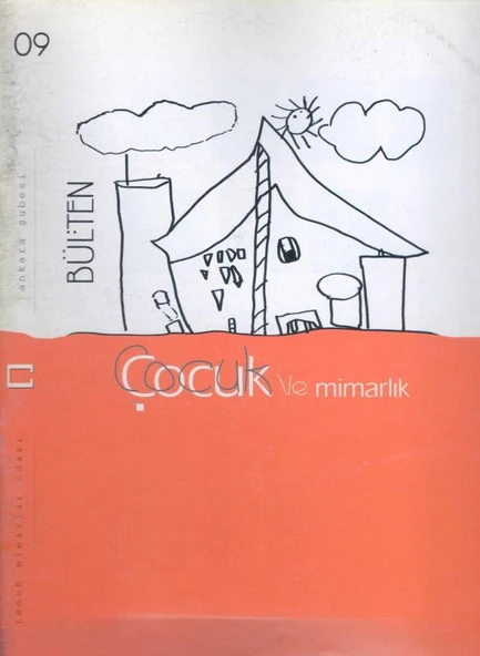 TMMOB Ankara Şubesi Bülten Mart 2003 Sayı: 09