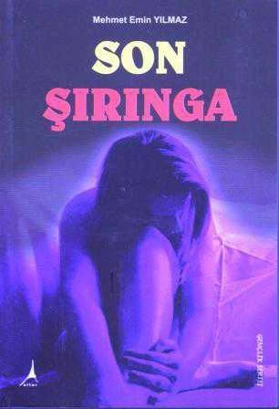 Son Şırınga (2010 Yılı İlk Baskısı)