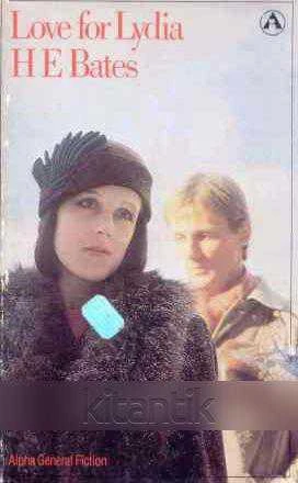 Oxford Alpha General Fiction Series / Love For Lydia