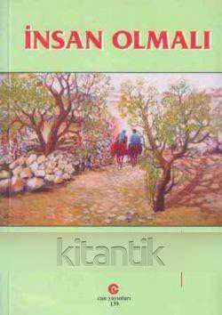 İNSAN OLMALI
