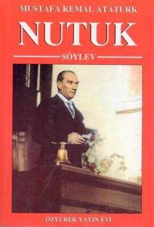 Nutuk / Söylev - 2004 Yılı İlk Baskısı