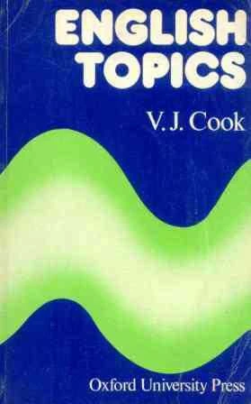 English Topics