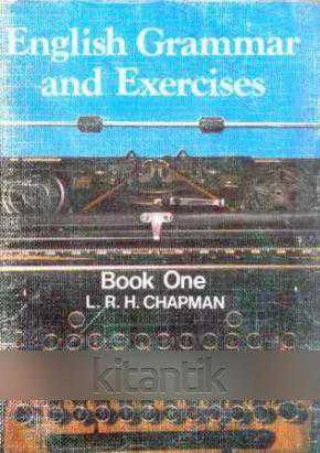 English Grammar and Exercises Book One