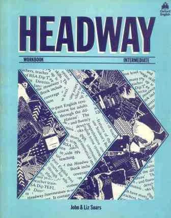Headway Intermediate Workbook