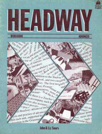 Headway Advanced Workbook