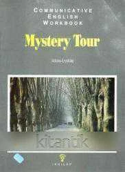 Mystery Tour - Communicative English Workbook
