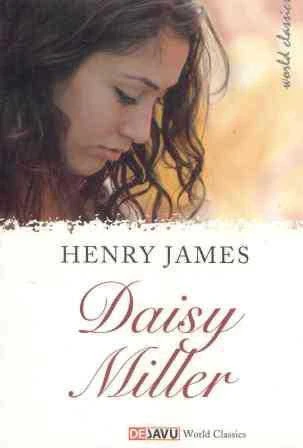 Dejavu World Classics / Daisy Miller