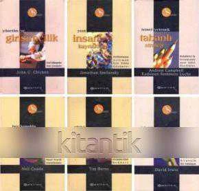 AKILLI STRATEJİLER SETİ 6 KİTAP