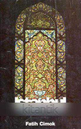 İstanbul (Thru The Eyes Of Tour Guide) / 1980 Yılı Kuşe Kağıda, Renkli, Resimli İlk Baskısı