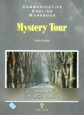 Mystery Tour - Communicative English Workbook