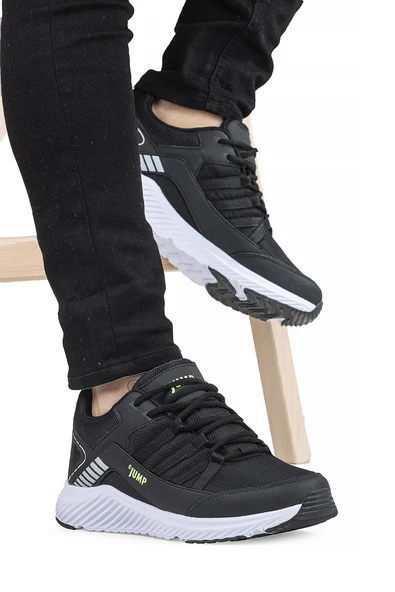 Jump 24865 Hafif 46 47 48 Numara Erkek Spor Ayakkabı