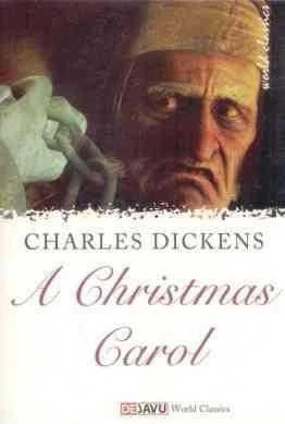 Dejavu World Classics / A Christmas Carol