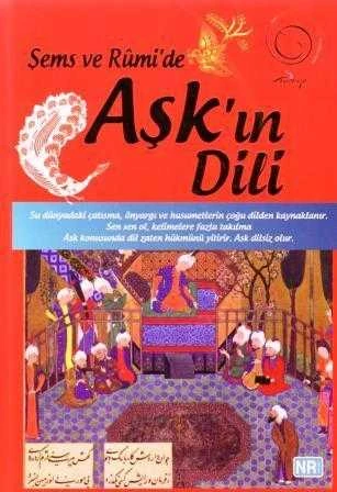 Mevlana Seti 5 Kitap Takım (Hz. Mevlananın Yedi Sırrı, Şemsi Tebrizinin Evrensel Mesajları, Düşündüren Mevlana, Şems ve Rumi de Aşkın Dili, Diyar - Aşk İlahi Ulak Şems-i Tebrizi)