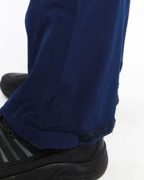 Mapamyumco Waterproof Erkek Trekking Pantolon-LACİVERT - 8