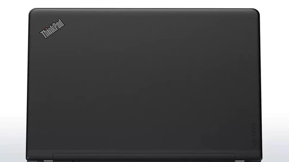 LENOVO THİNKPAD e570 İ5 7200U 4GB RAM 120 GB SSD 20H50S01D00 - 4