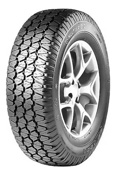 Lassa Multiways-C 215/75 R16C 113/111Q 4 Mevsim Lastik - 2025