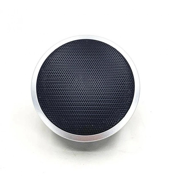 Bluetooth Hoparlör Siyah - 2