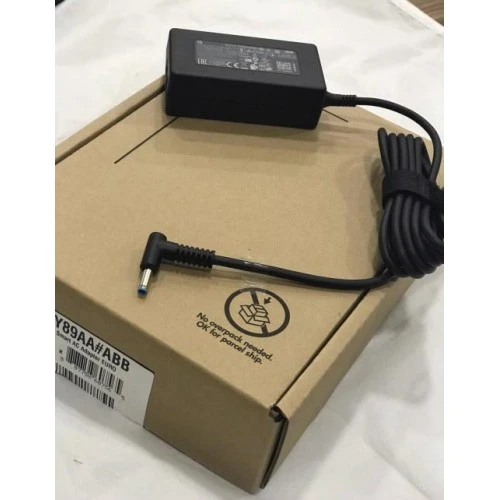 Hp Pavilion 15-AF007NT M7W95EA Notebook Adaptör (Hp Orijinal 19.5V 3.34A 65W) - Resim 2