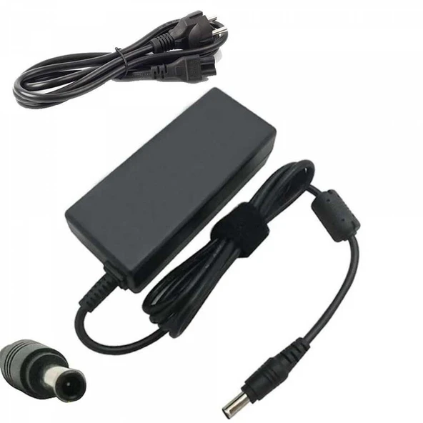 Samsung  N145 Plus Notebook Adaptör Şarj Aleti
