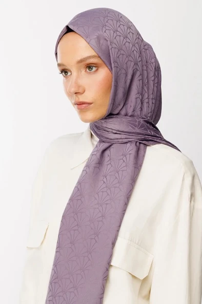 MOONCORN LOTUS DESEN İPEKSİ  JAKAR ŞAL - 5