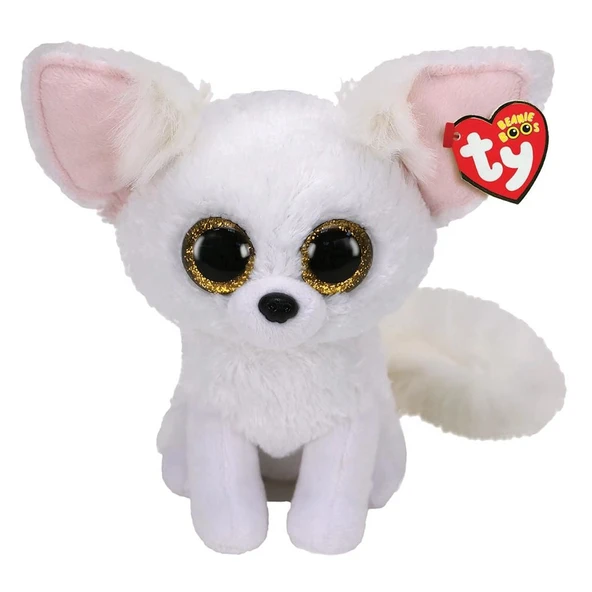 Ty Beanie Boos Peluş RezeneTilki Phoenix  24 cm
