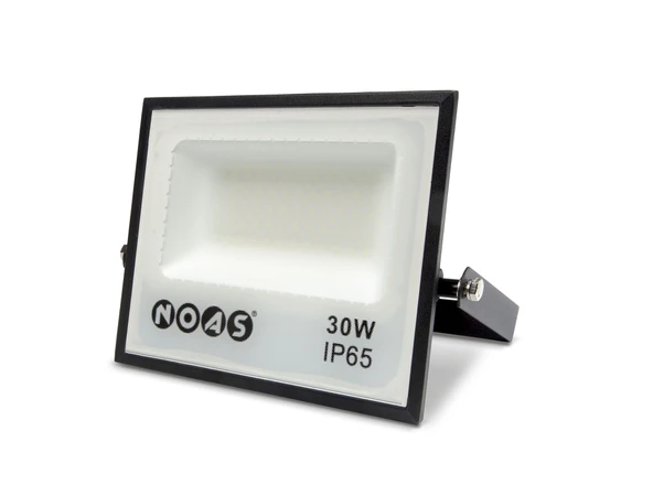 NOAS YL70 0031 30W Ultra Slim Led Projektör 3200K Gün Işığı