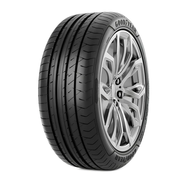 Goodyear 225/40R18 92Y Eagle Sport 2 UHP XL FP Oto Yaz Lastiği (Üretim: 2024)