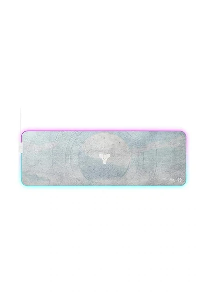 SteelSeries Qck Prism XL Destiny 2 Edition Mouse Pad - Outlet
