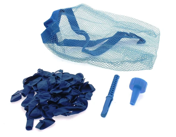 Mavi Su Balonu YG12U - 2