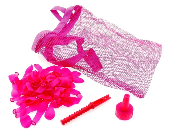 Pembe Su Balonu YG12U