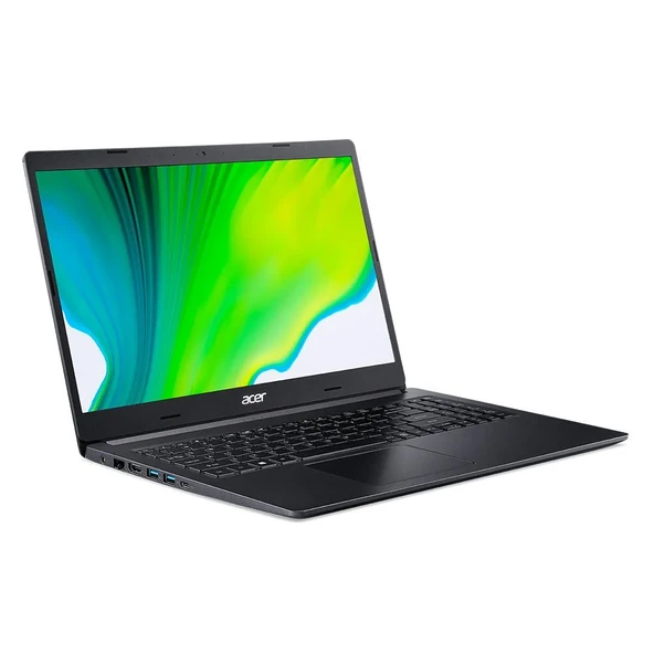 ACER ASPIRE AMD RYZEN 5 4500U 8GB RAM 256GB SSD 15.6'' FHD - 2