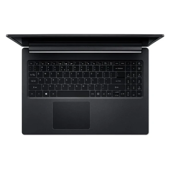 ACER ASPIRE AMD RYZEN 5 4500U 8GB RAM 256GB SSD 15.6'' FHD - 4