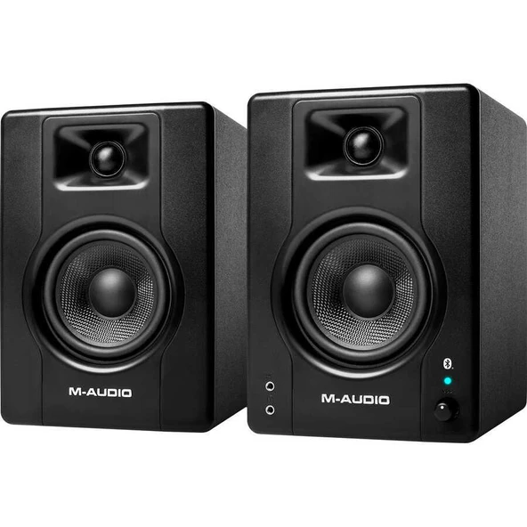BX4BT Referans Hoparlör (Çift) - 2