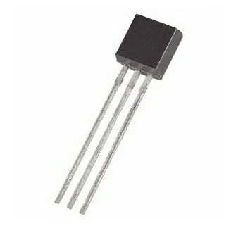 BC - 250 TO-92 TRANSISTOR