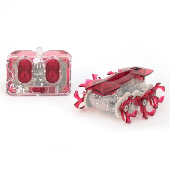 Hexbug Uzaktan Kumandalı Ateş Karıncası - 1